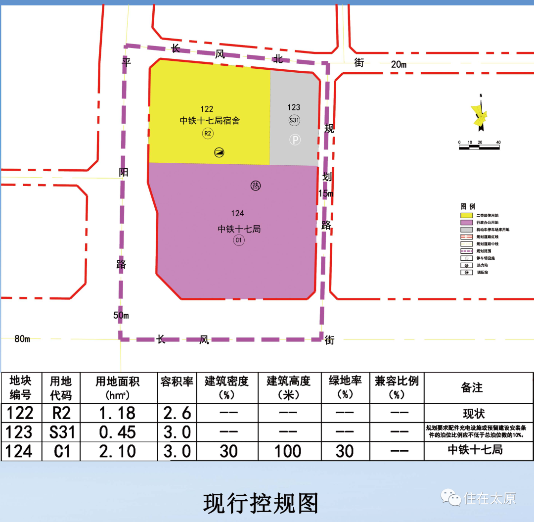 太原市小店区最新规划：太原小店区最新规划解读