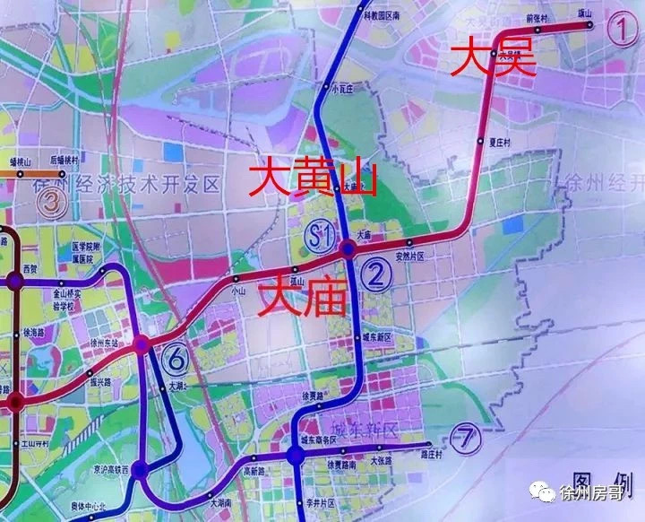 东安大庙口最新规划-东安大庙口全新规划揭秘