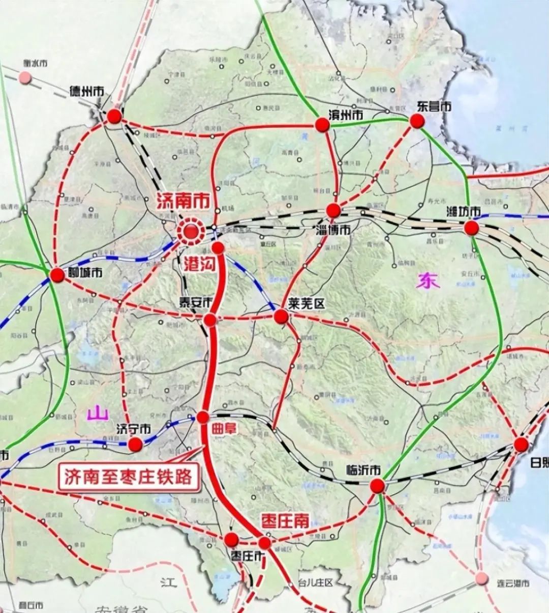 铁路最新改革方案【铁路改革新蓝图】