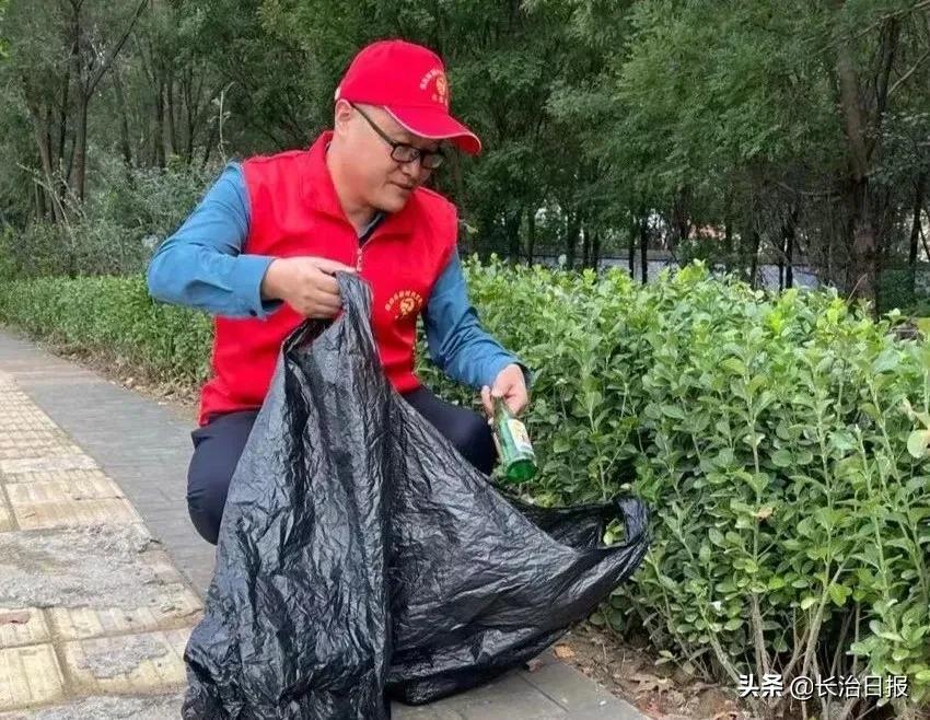 长治市城中村最新消息-城中村焕新颜喜讯频传