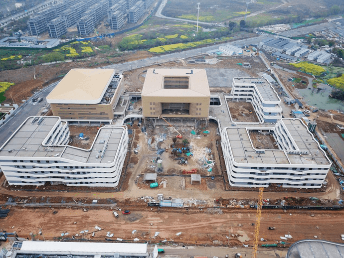 “电力学院共建基金进展喜讯”