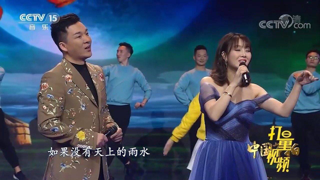 杨帆、杨子一联袂呈现全新精彩节目