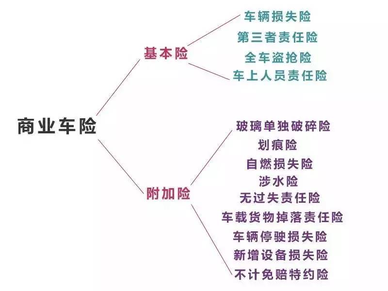 全面解析：最新汽车保险知识宝典